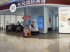 -长风拨筋养身(金虹桥店)