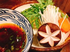 -蟹将军·松叶蟹和牛日料放题自助(K11店)