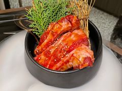 -厚贞日式烤肉(浦东汇智店)