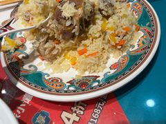 -巴依老爷新疆美食(望京小街店)