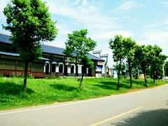 -关山古镇