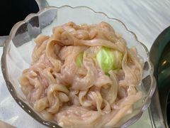 生鲜鸭肠-屋头串串(龙潭寺店)