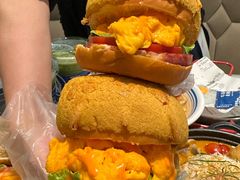 -敏华冰厅(平安金融中心店)