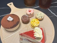 -星巴克(深圳坪山益田门店)
