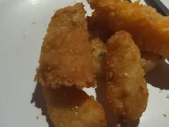 -加餐海鲜自助(集美银泰百货店)