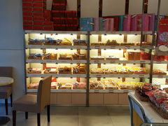 -长发西饼(相城店)
