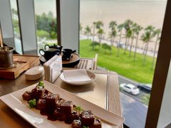 -彩丰楼中餐厅·仁恒洲际酒店