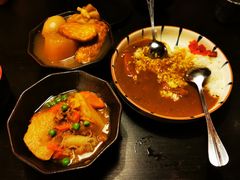 -日本料理神拉面