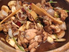 -漢舍中国菜馆(889广场店)