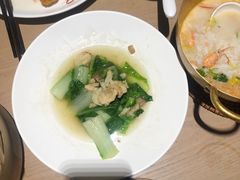 -苏小柳点心·手作小笼包(浦东嘉里城分院)