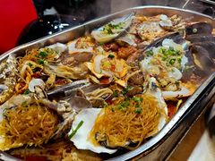 -原乡故事里海鲜大餐(玉祥门北马道巷店)