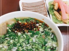 -马有才牛肉面(银池·花香丽舍店)
