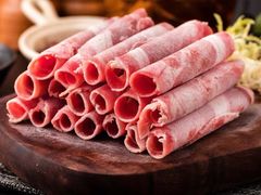 肥羊卷-火锅吴彦祖(缤纷环球百富广场店)