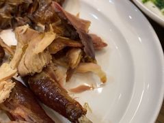 -山海经·海边人家 海鲜新青岛菜(扬州路店)