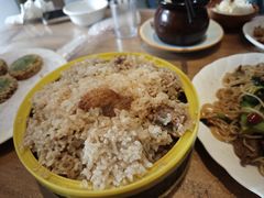 -白鹿江西餐厅(北师大店)