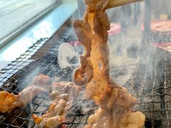 -韩风烤牛肉冷面店