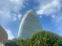 -亚特兰蒂斯-番红花海鲜自助餐厅·鲜活海鲜·小火锅
