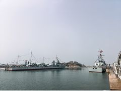 -中国人民解放军海军博物馆