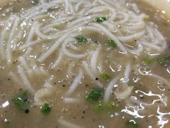 糊汤粉-户部巷小吃(中商徐东平价广场店)