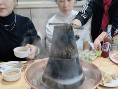 -元盛居(亚泰大街店)