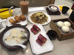 -蔡澜港式点心(皇庭广场店)