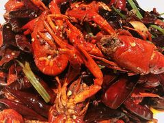 -沈记烧烤海鲜(江汉二路店)
