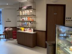 -COSTA COFFEE(新奥购物中心店)