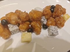 -蛇口希尔顿南海酒店·随轩中餐厅·粤菜