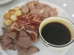 -粥旺府(月环里店)
