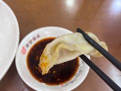 -回回锅贴(小河沿店)