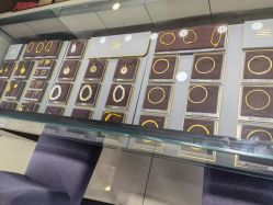 -周大福CHOW TAI FOOK(金汇广场珠宝店)