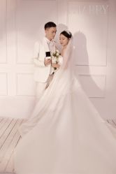 -芭莎视觉婚纱摄影(花溪店)