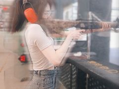 -真枪会射击俱乐部(河西中央公园店)