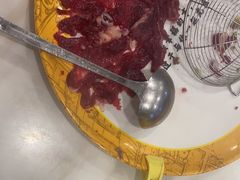 -潮汕大目牛肉火锅(水围店)