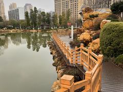 -酱湘宴餐厅(狮子山公园店)