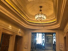 -北京中国大饭店