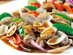 -何记花甲·海鲜餐厅