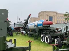 -中国人民解放军海军博物馆