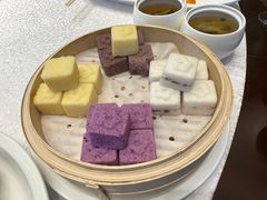 -山水雅居·江南雅宴(运河公园店)