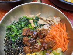 -食米家拌饭(梅溪新天地店)