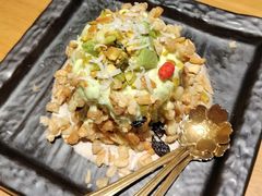 -一心创作料理屋(经开万达店)