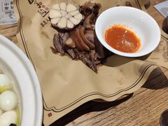 -山芋腔苏北菜(盐城滨海店)