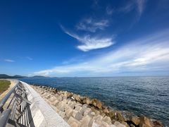-日月湾海门游览区