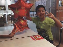 -真功夫(香缤广场店)