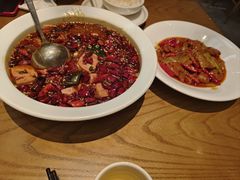 -榕意·川味之美(深业上城店)