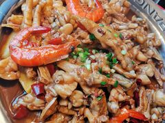牛蛙煲-胖哥俩肉蟹煲(五道口店)