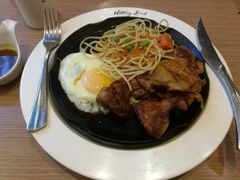-诺丁牛排披萨自助餐厅(汕头苏宁店)