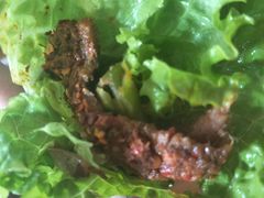 -么肆烤肉(蓝山名邸店)