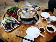 -秧塘牛八宝(金山路店)