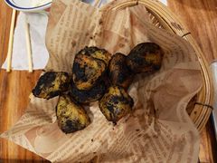 -云阿蛮云南生烫牛肉米线(奉贤路店)